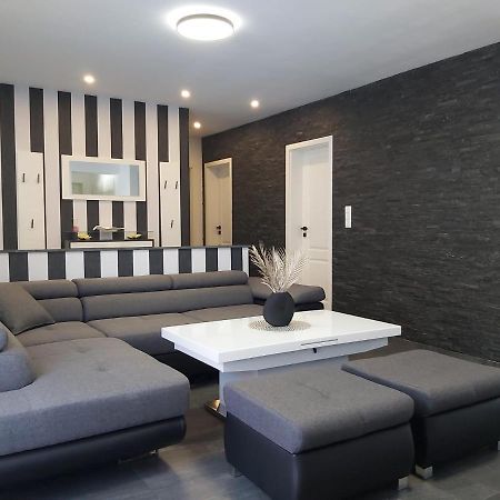 Ebs Paradies Rheinhausen Bagian luar foto