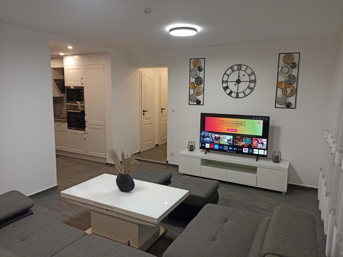 Ebs Paradies Rheinhausen Bagian luar foto