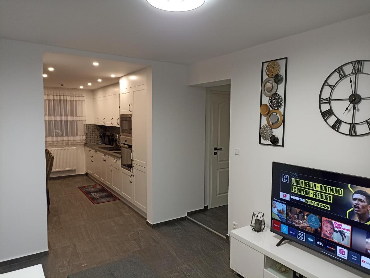 Ebs Paradies Rheinhausen Bagian luar foto