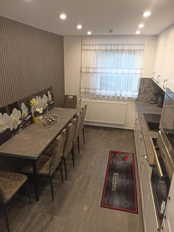 Ebs Paradies Rheinhausen Bagian luar foto