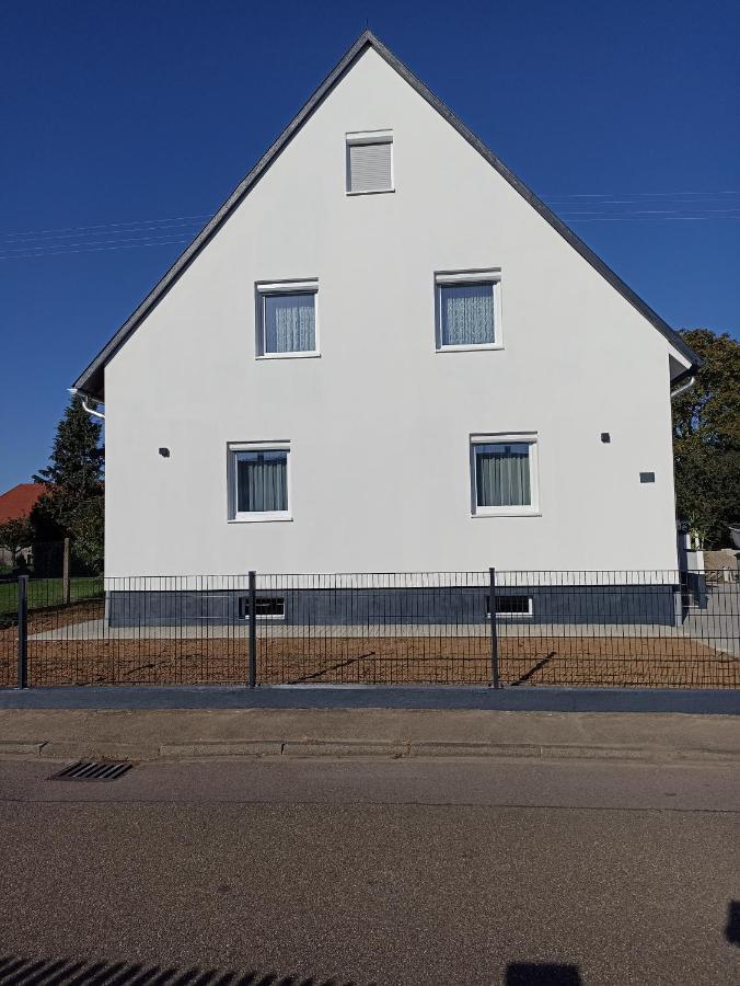 Ebs Paradies Rheinhausen Bagian luar foto