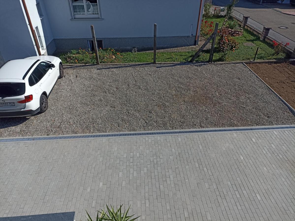 Ebs Paradies Rheinhausen Bagian luar foto