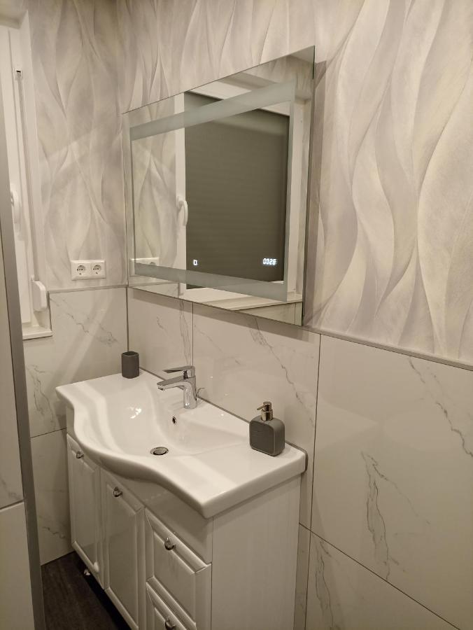 Ebs Paradies Rheinhausen Bagian luar foto