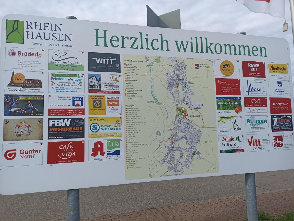 Ebs Paradies Rheinhausen Bagian luar foto