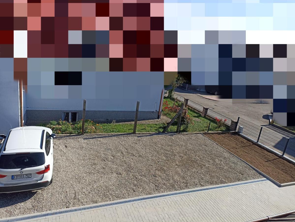 Ebs Paradies Rheinhausen Bagian luar foto