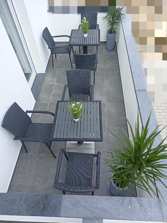 Ebs Paradies Rheinhausen Bagian luar foto