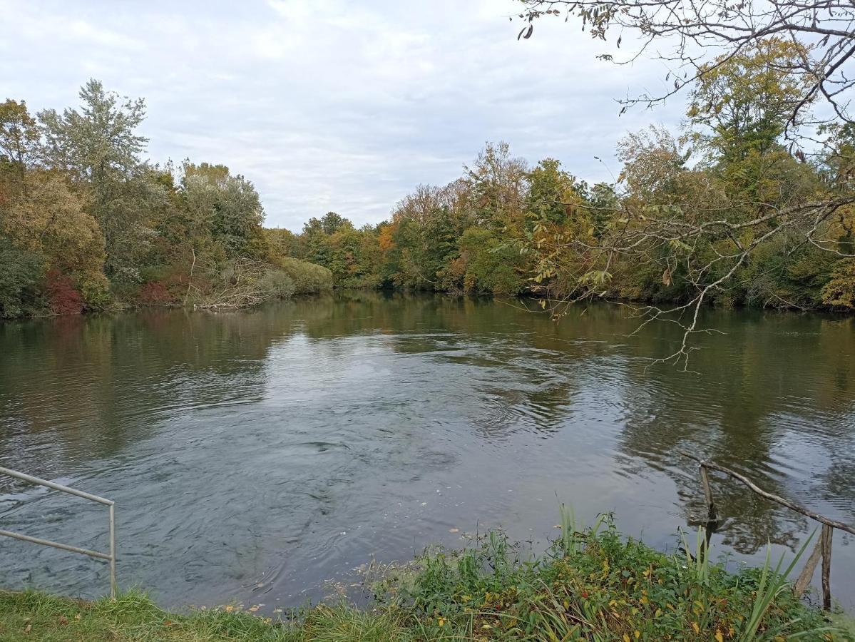 Ebs Paradies Rheinhausen Bagian luar foto