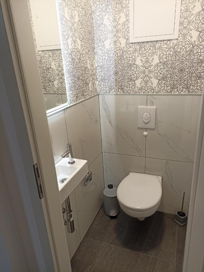 Ebs Paradies Rheinhausen Bagian luar foto