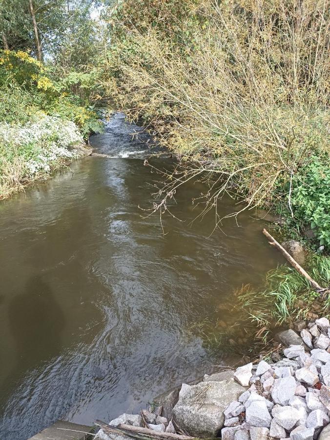 Ebs Paradies Rheinhausen Bagian luar foto