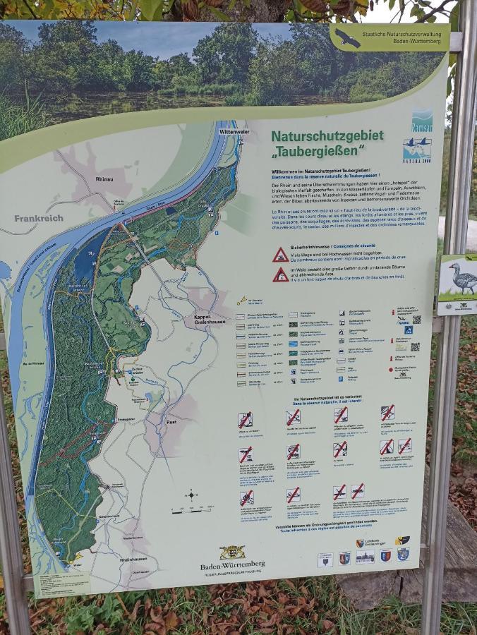 Ebs Paradies Rheinhausen Bagian luar foto