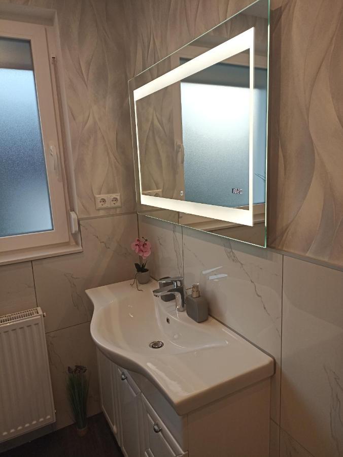 Ebs Paradies Rheinhausen Bagian luar foto