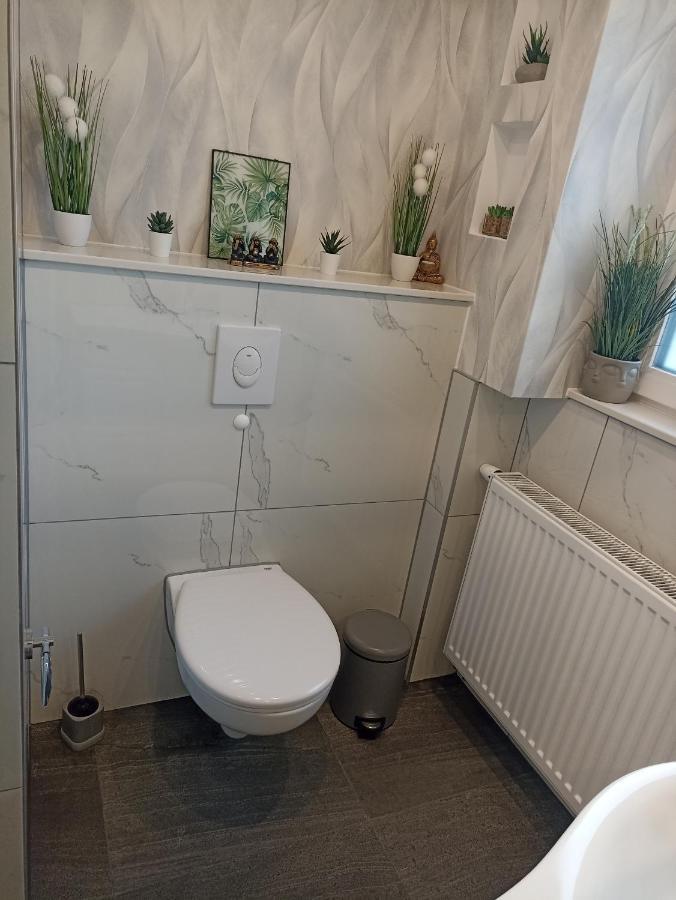 Ebs Paradies Rheinhausen Bagian luar foto