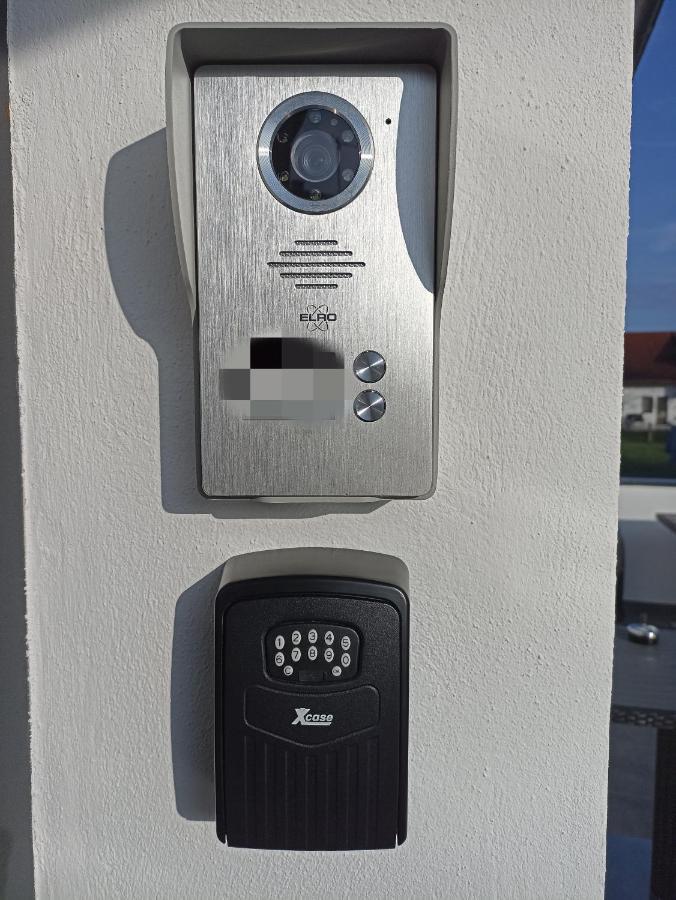 Ebs Paradies Rheinhausen Bagian luar foto