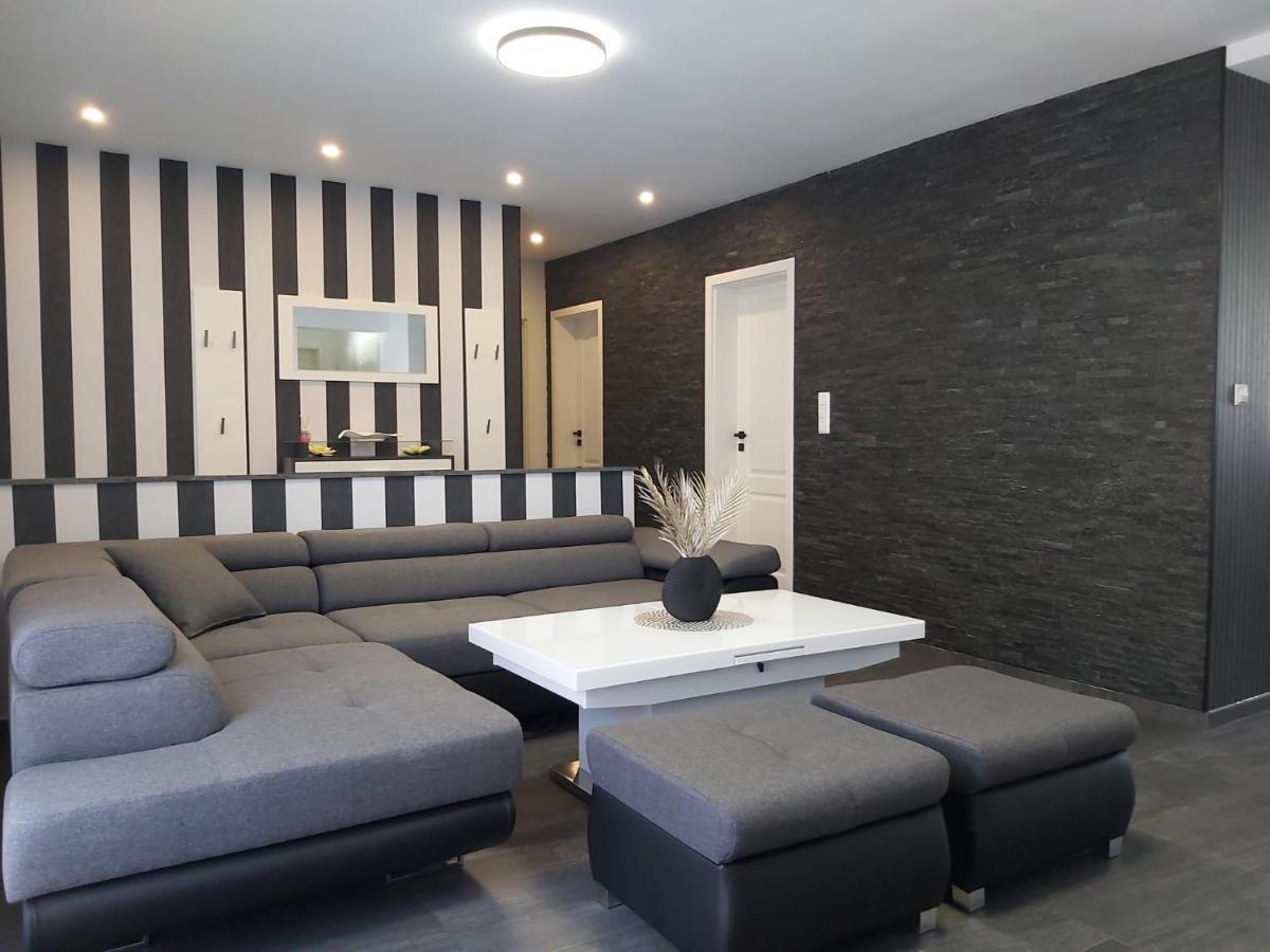 Ebs Paradies Rheinhausen Bagian luar foto